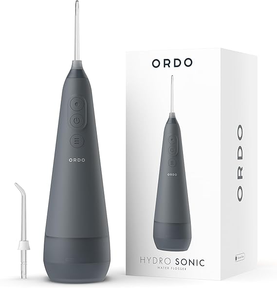 Ordo Idropulsore