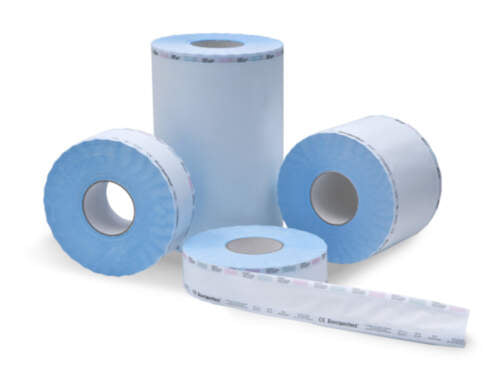 ROTOLO STERILIZZAZIONE 20,0 cm x 200m