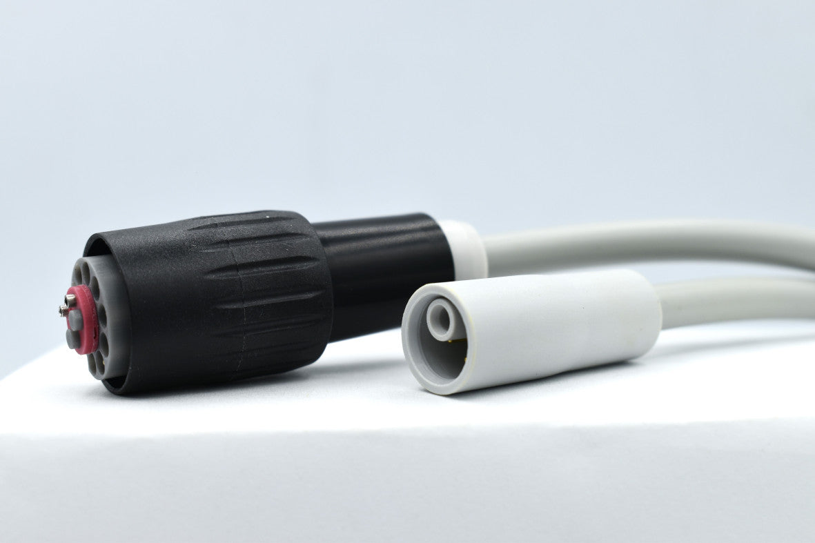 CORDONE PER RIUNITI SIRONA COMPATIBILE CON ABLATORE EMS PIEZON