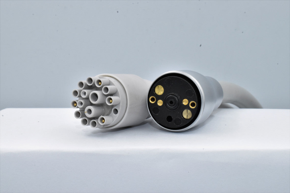 CORDONE PER MICROMOTORE CON LUCE BIEN AIR MC2 ISOLITE 300 PER RIUNTI CEFLA