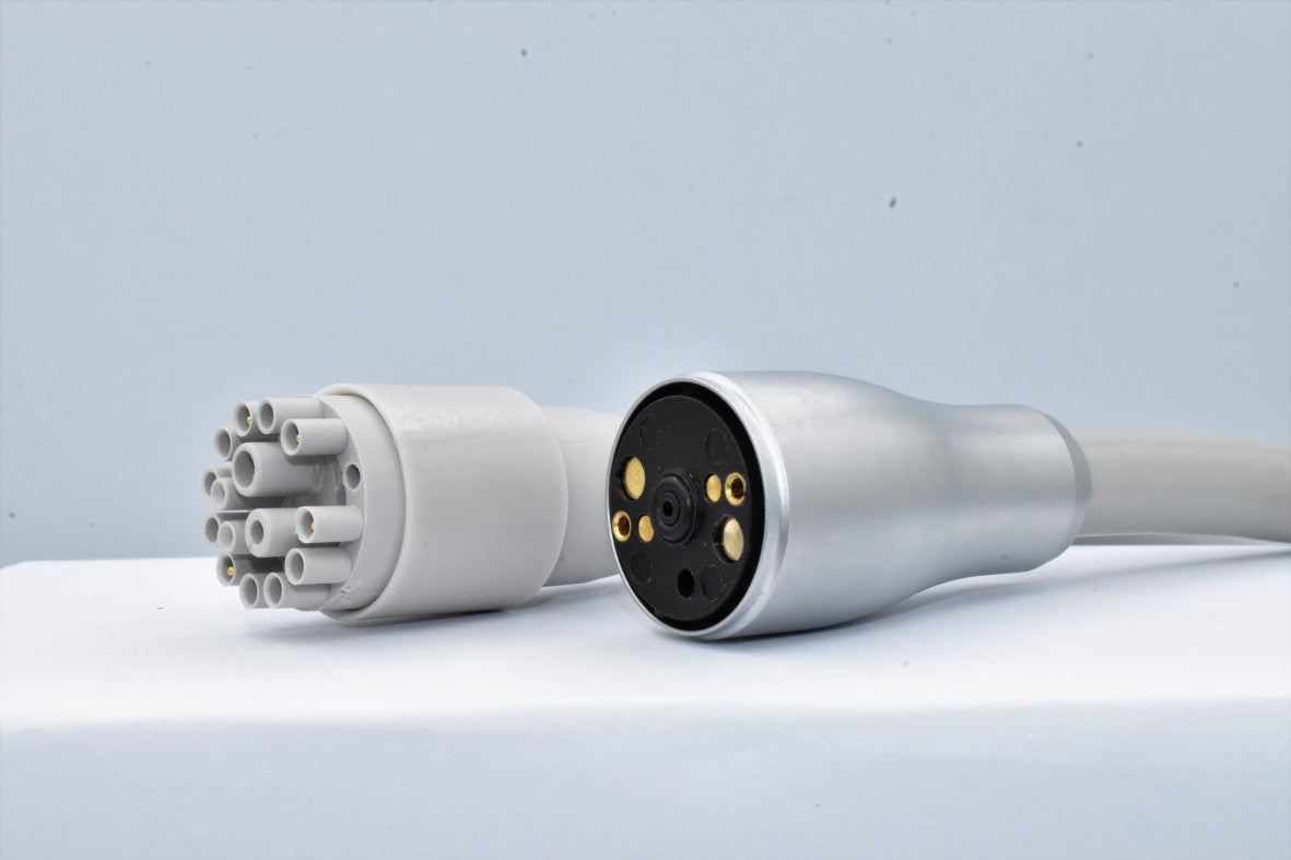 CORDONE PER MICROMOTORE CON LUCE BIEN AIR MC2 ISOLITE 300 PER RIUNTI CEFLA