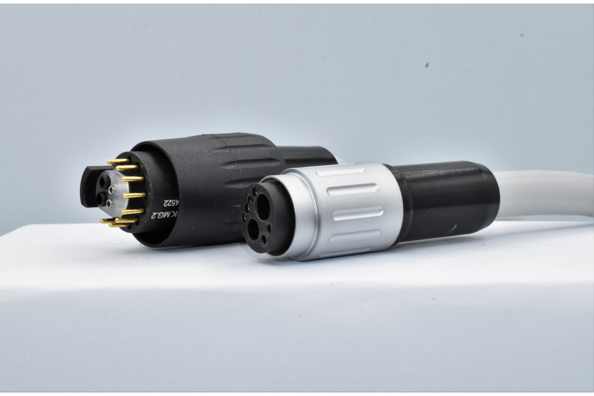 CORDONE COMPATIBILE RIUNITI SIRONA PER MICROMOTORE BIEN AIR MC3