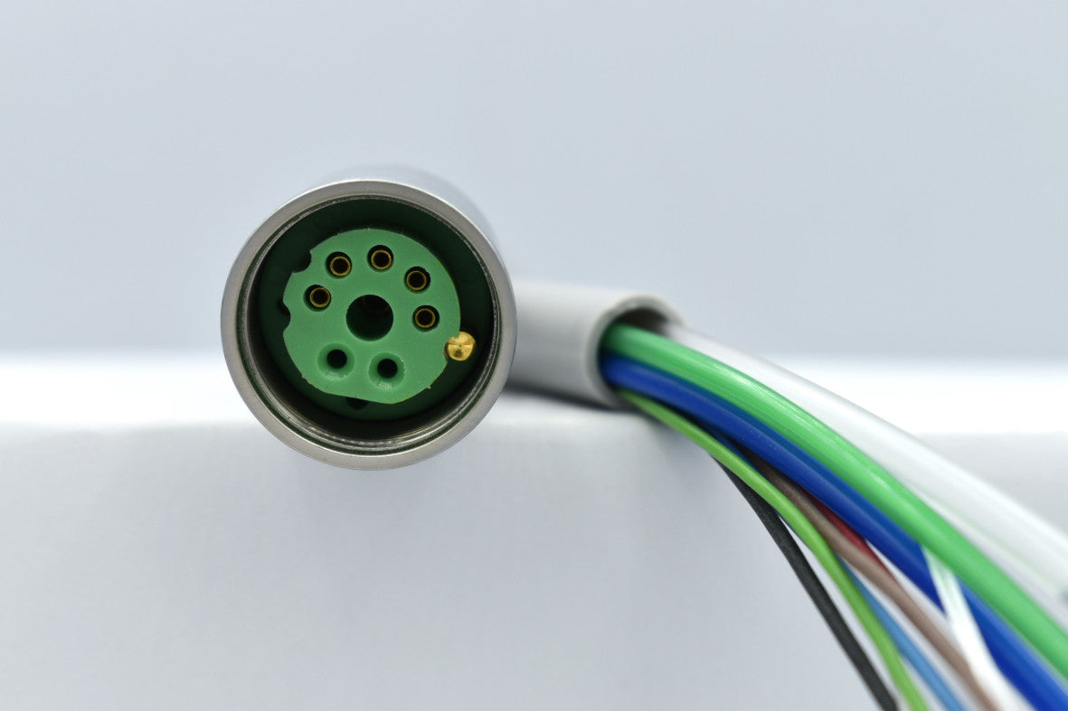 CORDON pour MICROMOTEUR BL ISO C