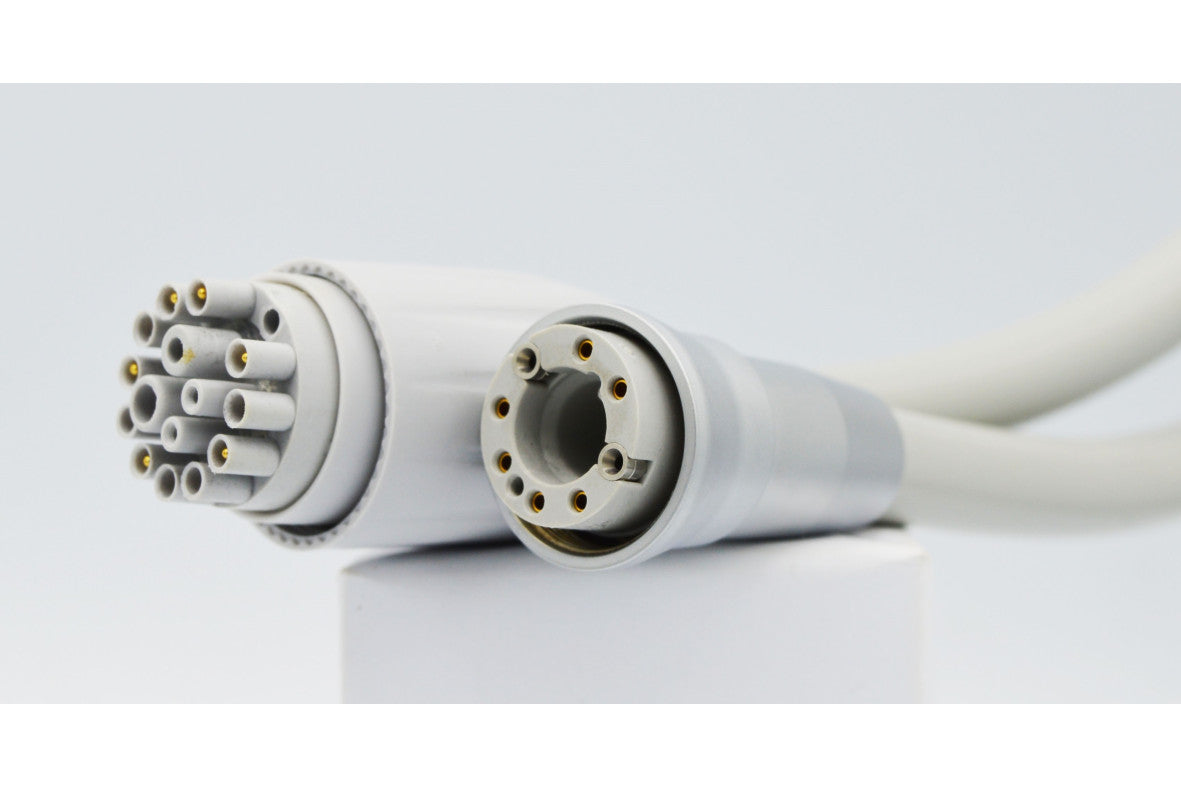 CORDON pour iXS4, iMMs, MICROMOTEURS LED pour implanteurs POUR UNITÉS DE DURÉE CEFLA