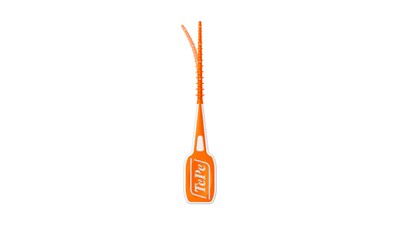 Easy Pick Xs/S 36 pièces couleur orange