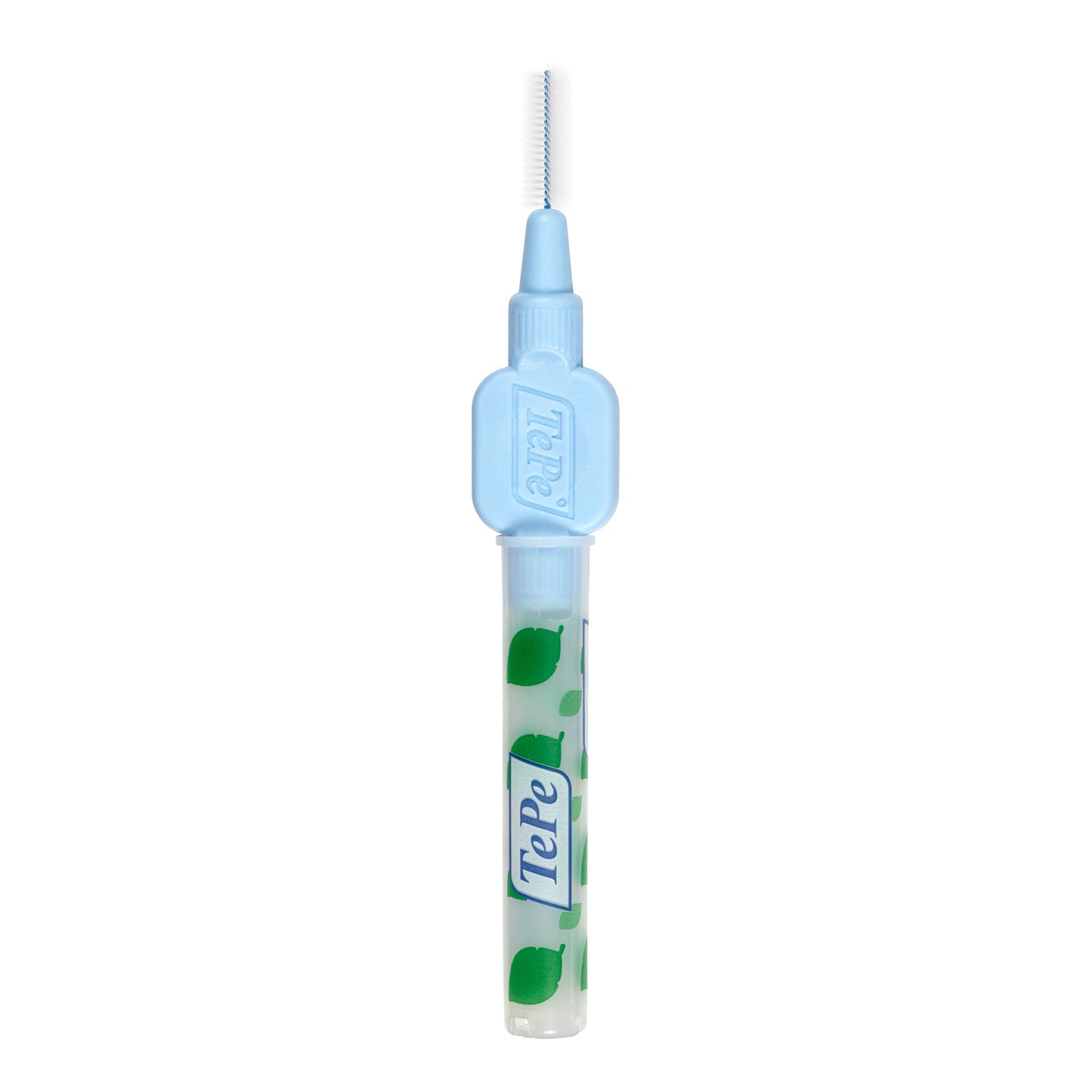 Scovolino Tepe extra soft misura 0,6 mm colore azzurro confezione da 6 pezzi