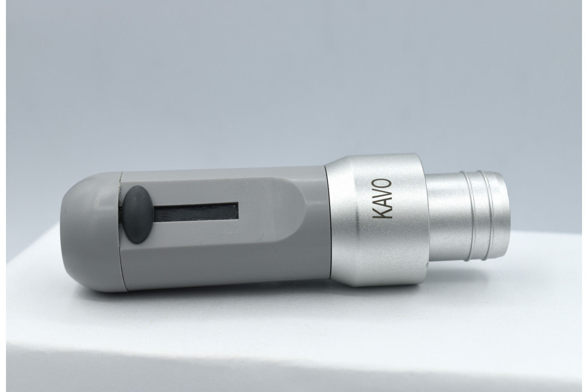 TERMINALE ASPIRAZIONE PER TUBO Ø 20mm - Compatibile riuniti Kavo