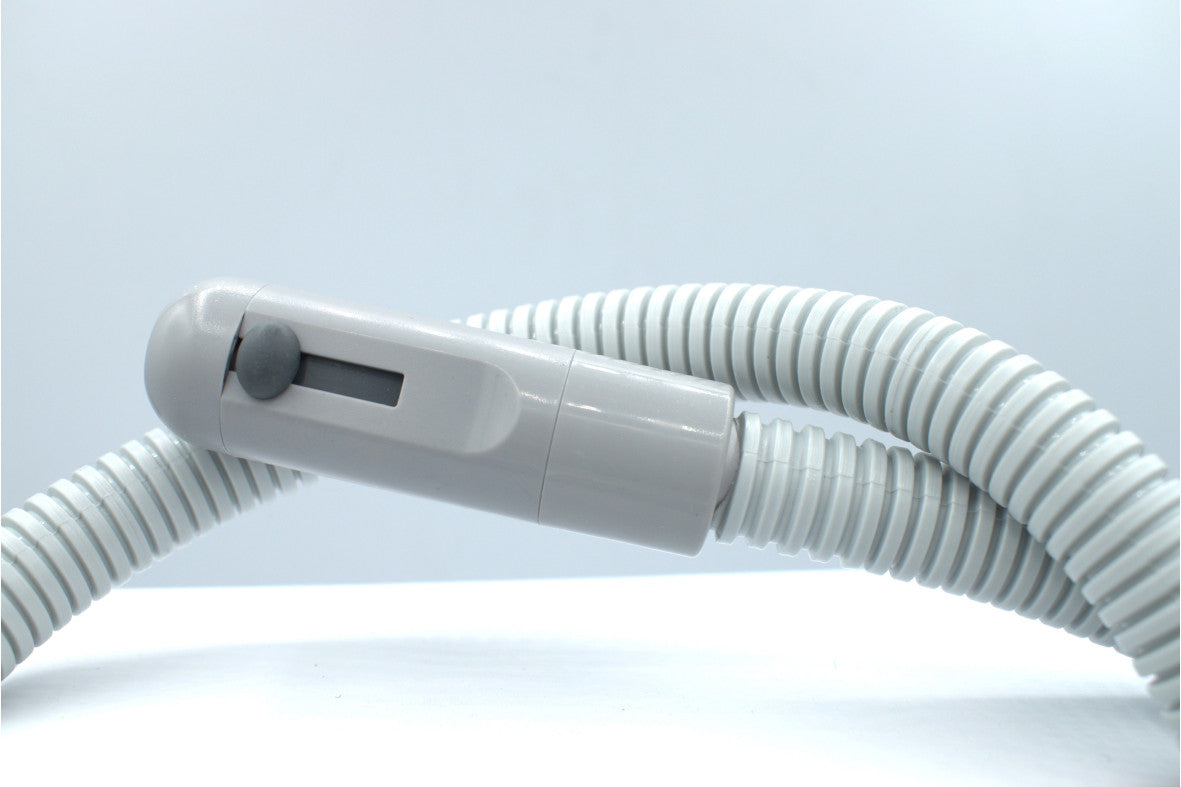 TUBO ASPIRAZIONE Ø 11mm, con TERMINALE
