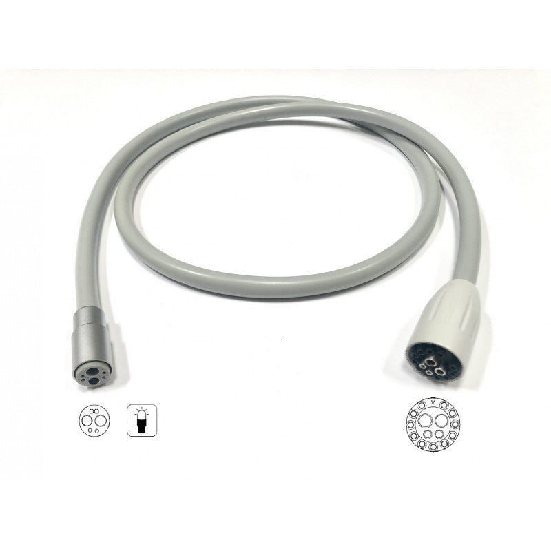 CORDONE TURBINA ELETTRIFICATO COMPATIBILI PER RIUNITI CEFLA