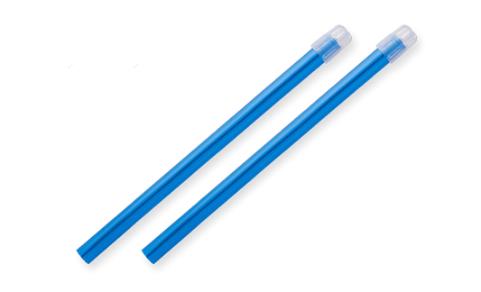 ASPIRASALIVA KUMAPAN BLU - 250pz