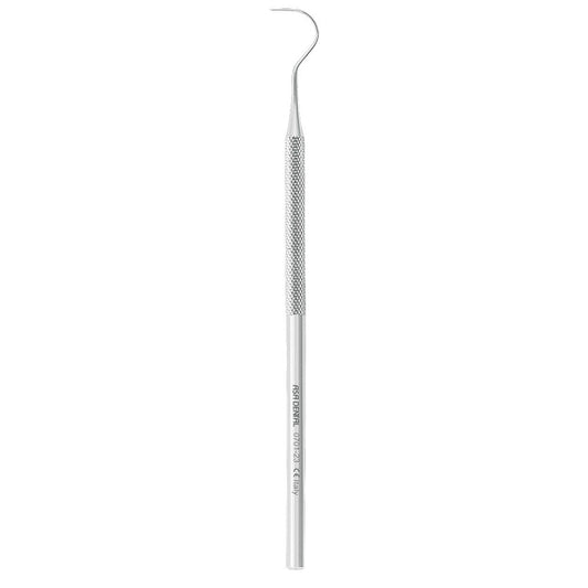 SONDA INOX MANICO NORMALE Fig. 23