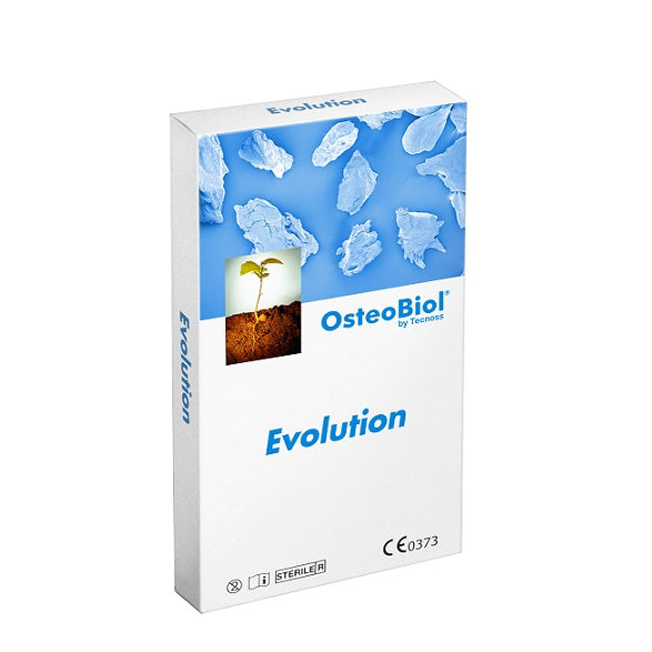 OSTEOBIOL MEMBRANA EVOLUTION EQUINA FINE 20x20