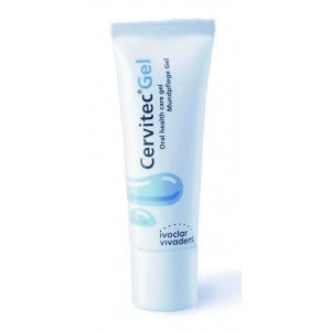 CERVITEC GEL NEW FORMULA - 20gr