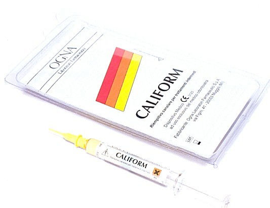 CALIFORM SIRINGA 2.5g