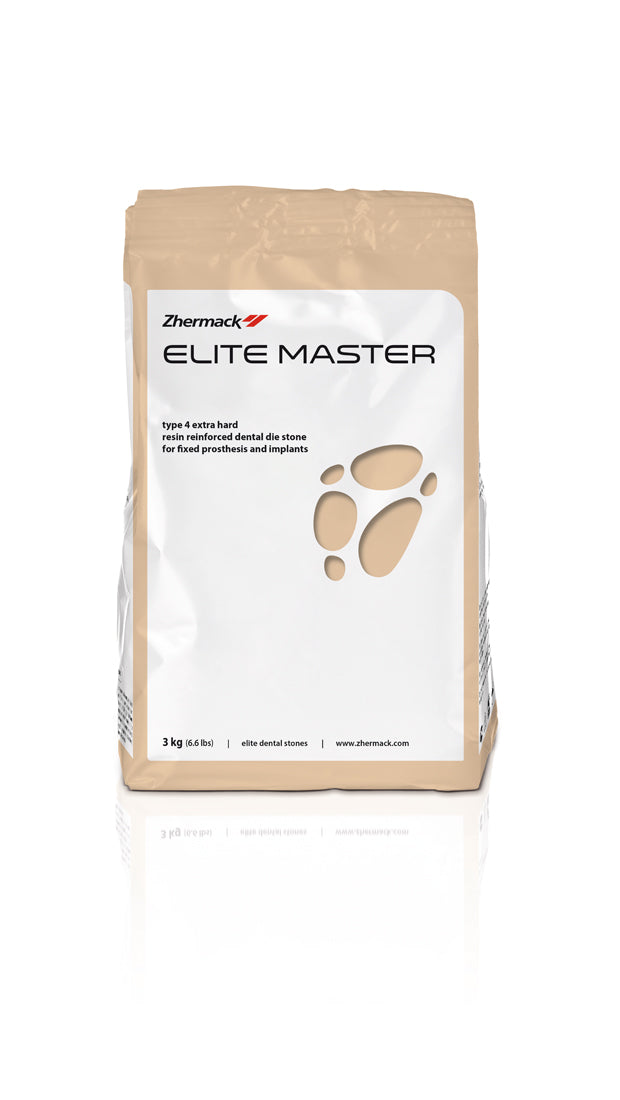 ELITE MODEL FAST COL/LIGHT CREAM - 3Kg