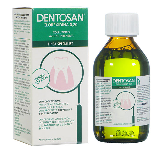 DENTOSAN COLLUTORIO 1000ml