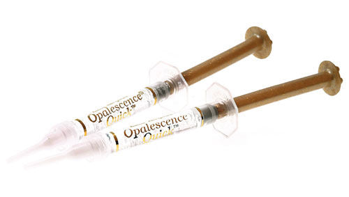 OPALESCENCE QUICK 4x1,2ml