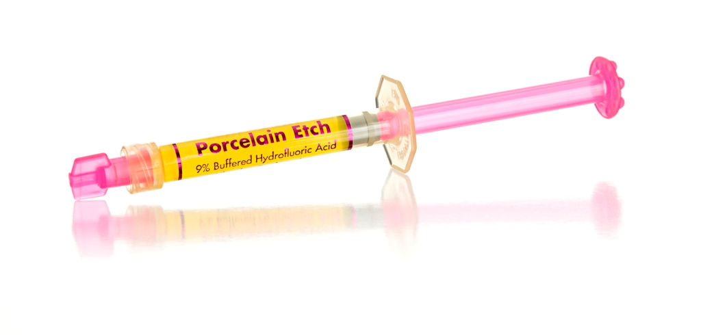 PORZELLANÄTZUNG 2x1,2 ml