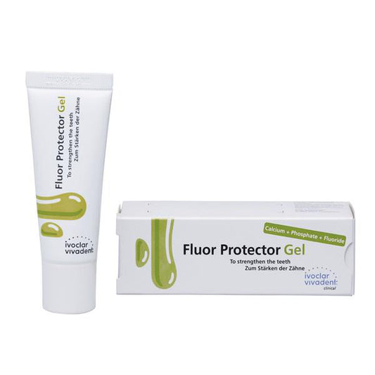 FLUOR PROTECTOR GEL - 50gr