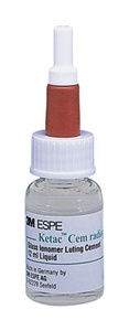 KETAC CEM LIQUIDE 12ml