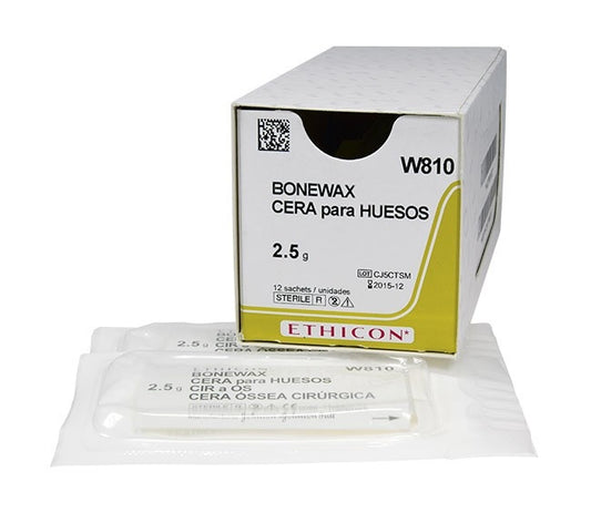 BONE WAX CERA PER OSSA - 1pz