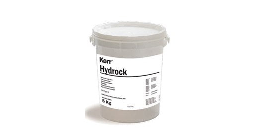 HYDROCK BIANCO - BARATTOLO 5k