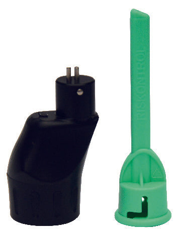 ADATTATORE RISKONTROL SIRONA L