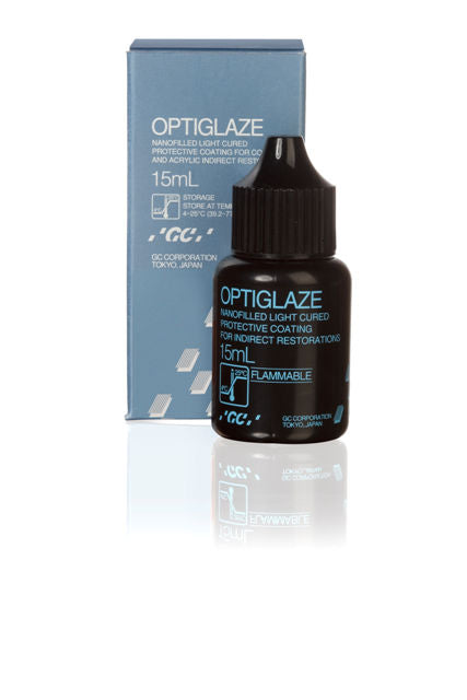 OPTIGLAZE-BESCHICHTUNG – 15 ml