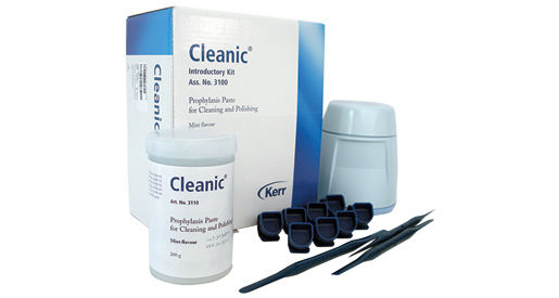 CLEANIC REFILL CARTRIDGE - 200gr CON FLUORO