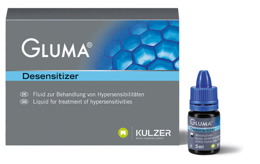 GLUMA DESENSITIZER 5ml