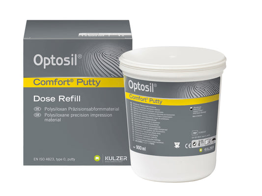 OPTOSIL KOMFORT - 900 ml