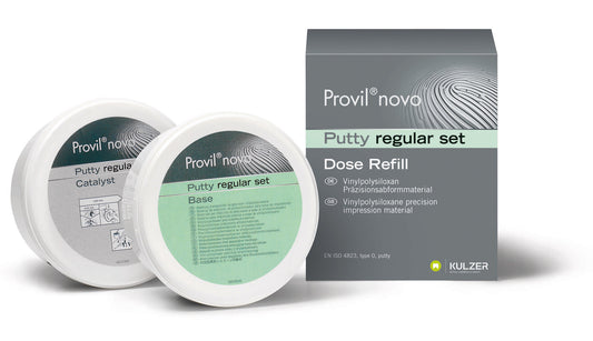 PROVIL NOVO PUTTY REGULAR 500ml