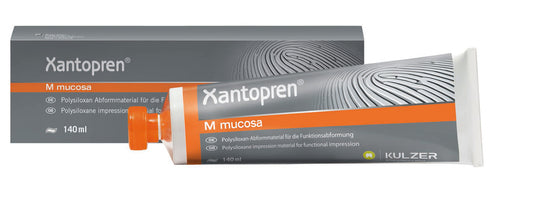 XANTOPREN M MUCOSA 140ml