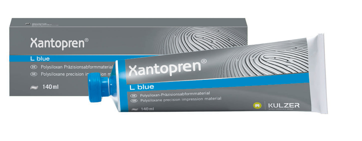 XANTOPREN 1X140 ml L blu