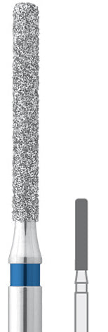 FRESA DIAMANTATA INTENSIV FG GR. 4S forma 3614B