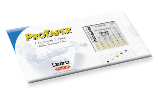 PROTAPER UNIVERSAL finish 21mm/F2