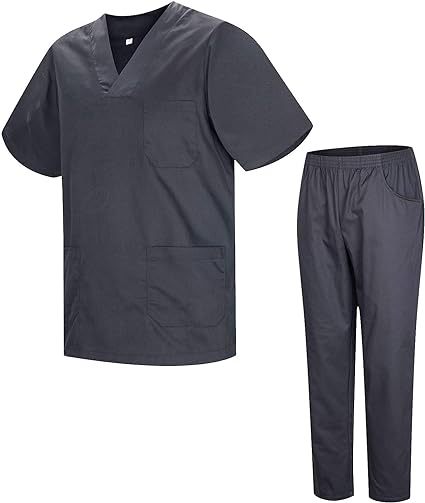 COMPLETO CASACCA+ PANTALONI Colore GRIGIO ANTRACITE