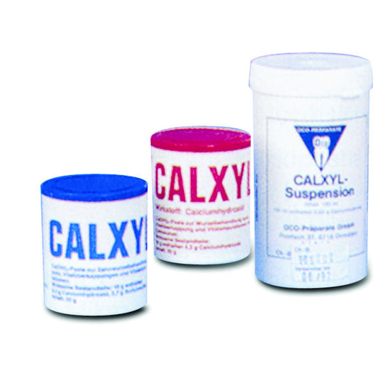 CALXYL BLU - VASETTO 20gr