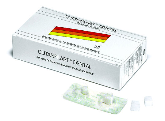 CUTANPLAST DENTAIRE - 24pcs