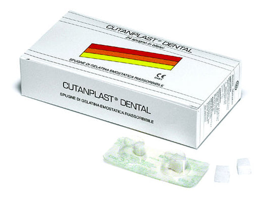 CUTANPLAST DENTAL - 24pz