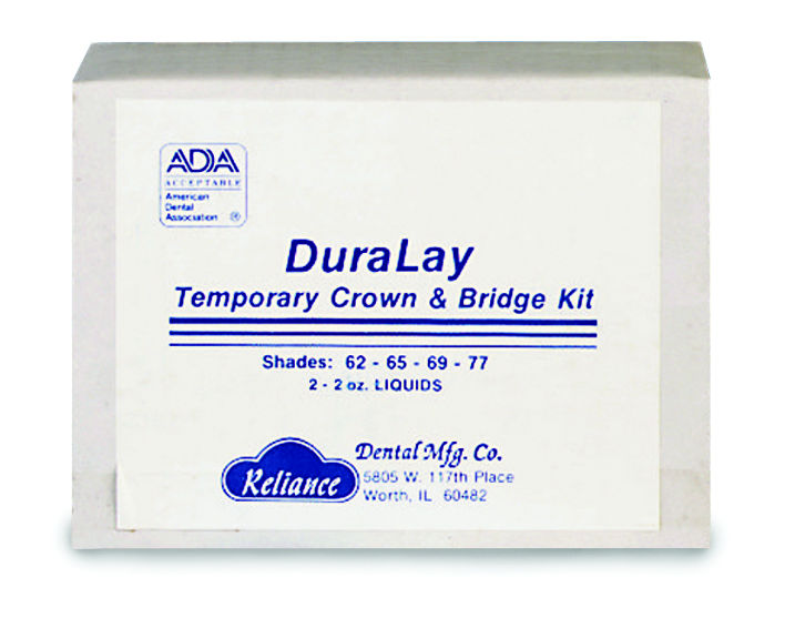 DURALAY C&B POLVERE - 2oz 62