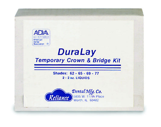 DURALAY C&B POLVERE - 2oz 65