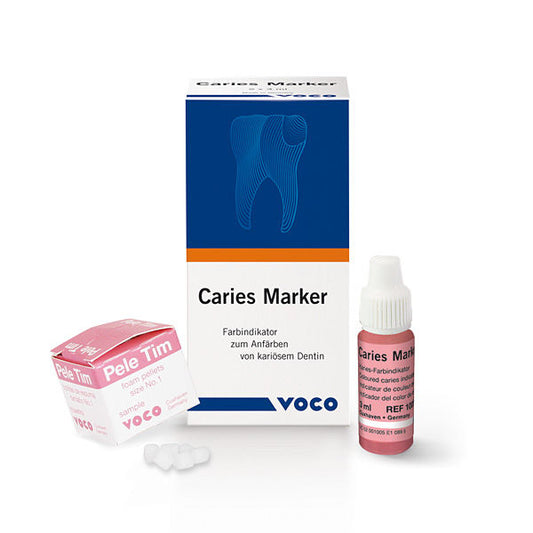 CARIES MARKER - 2x3ml