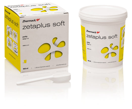 ZETAPLUS SOFT 900ml