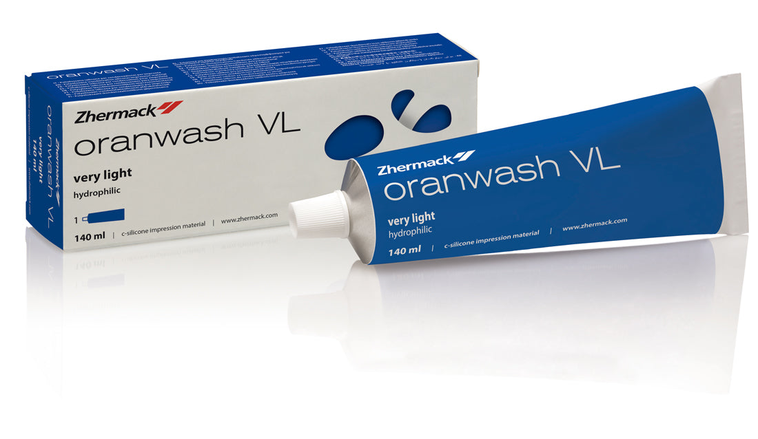 ORANWASH – 140 ml VL