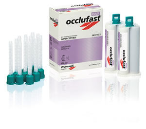 OCCLUFAST ROCK 2x50ml