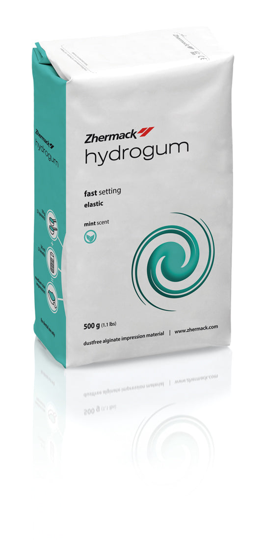 HYDROGUM LL BUSTA 500g