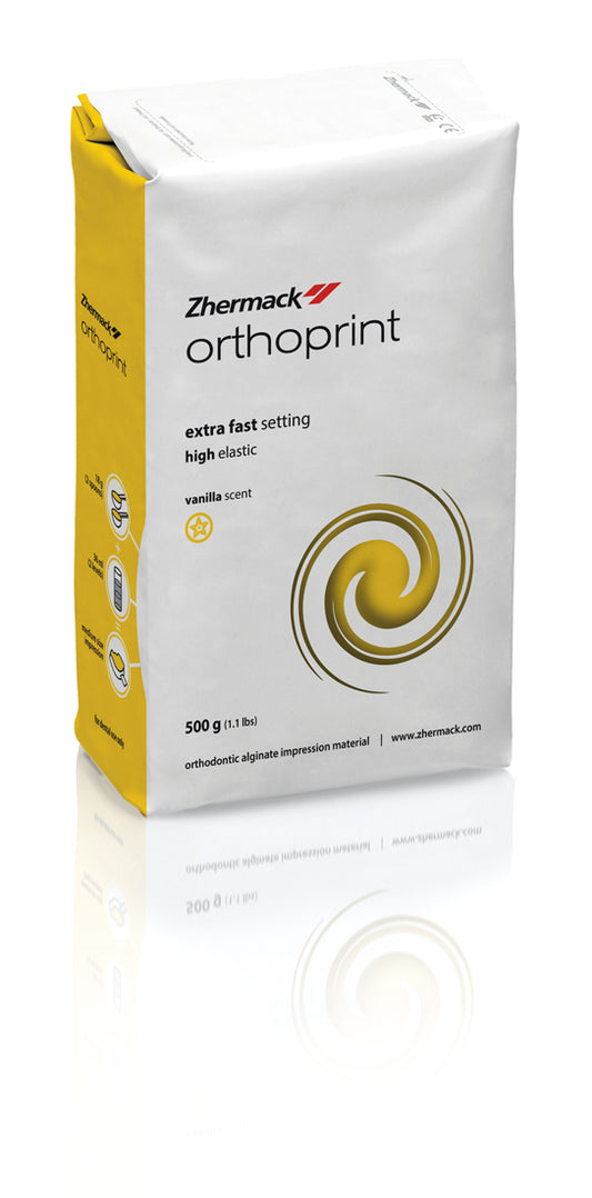 ORTHOPRINT-BEUTEL 500g