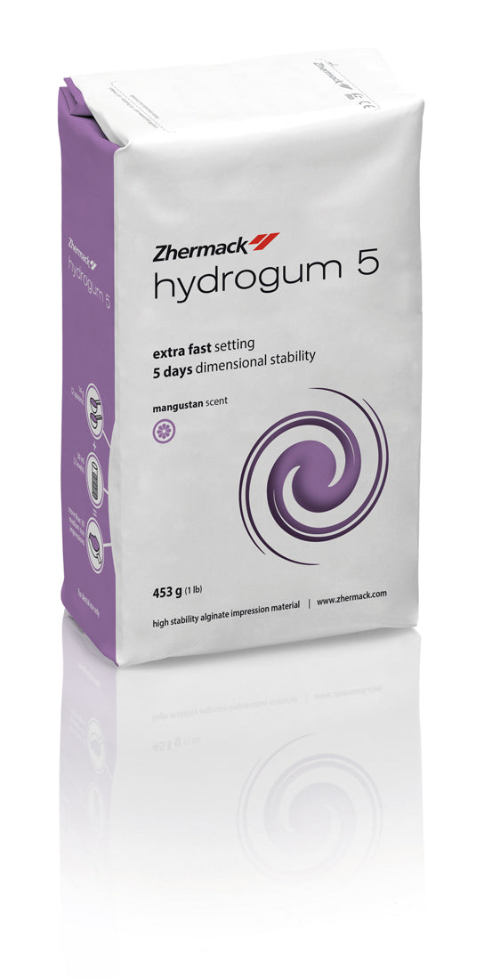 HYDROGUM FIVE BUSTA 453g