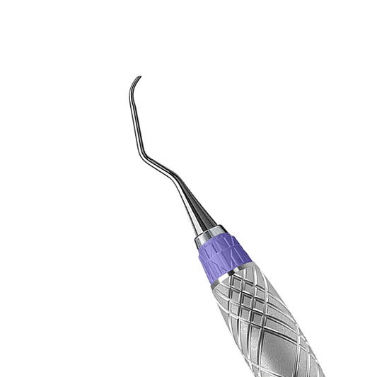 CURETTE COLUMBIA #2R/2L MAN #6